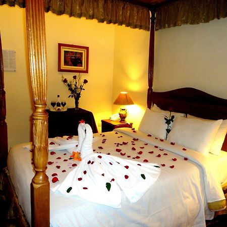Hotel Midori Cusco Eksteriør billede