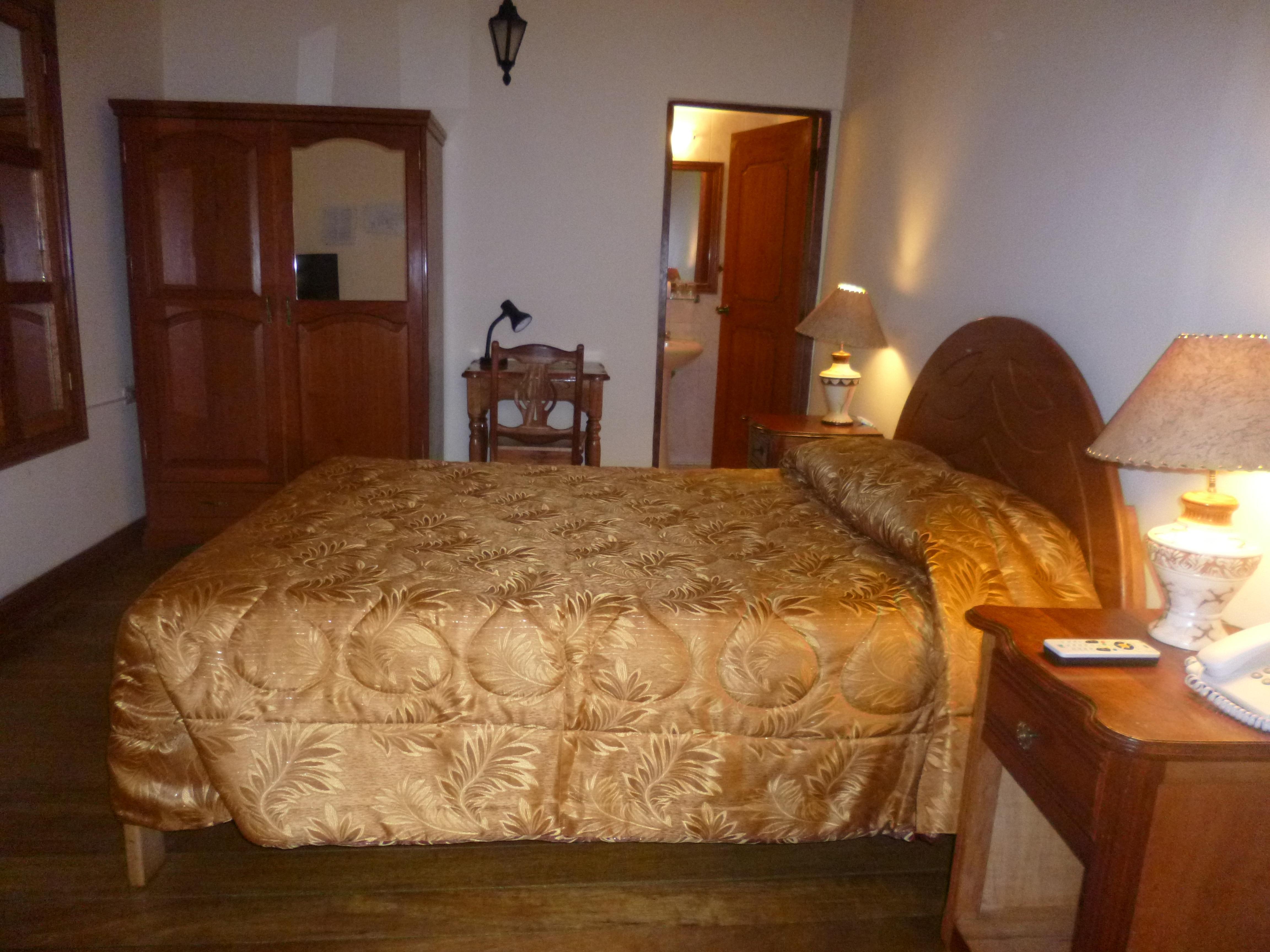 Hotel Midori Cusco Eksteriør billede