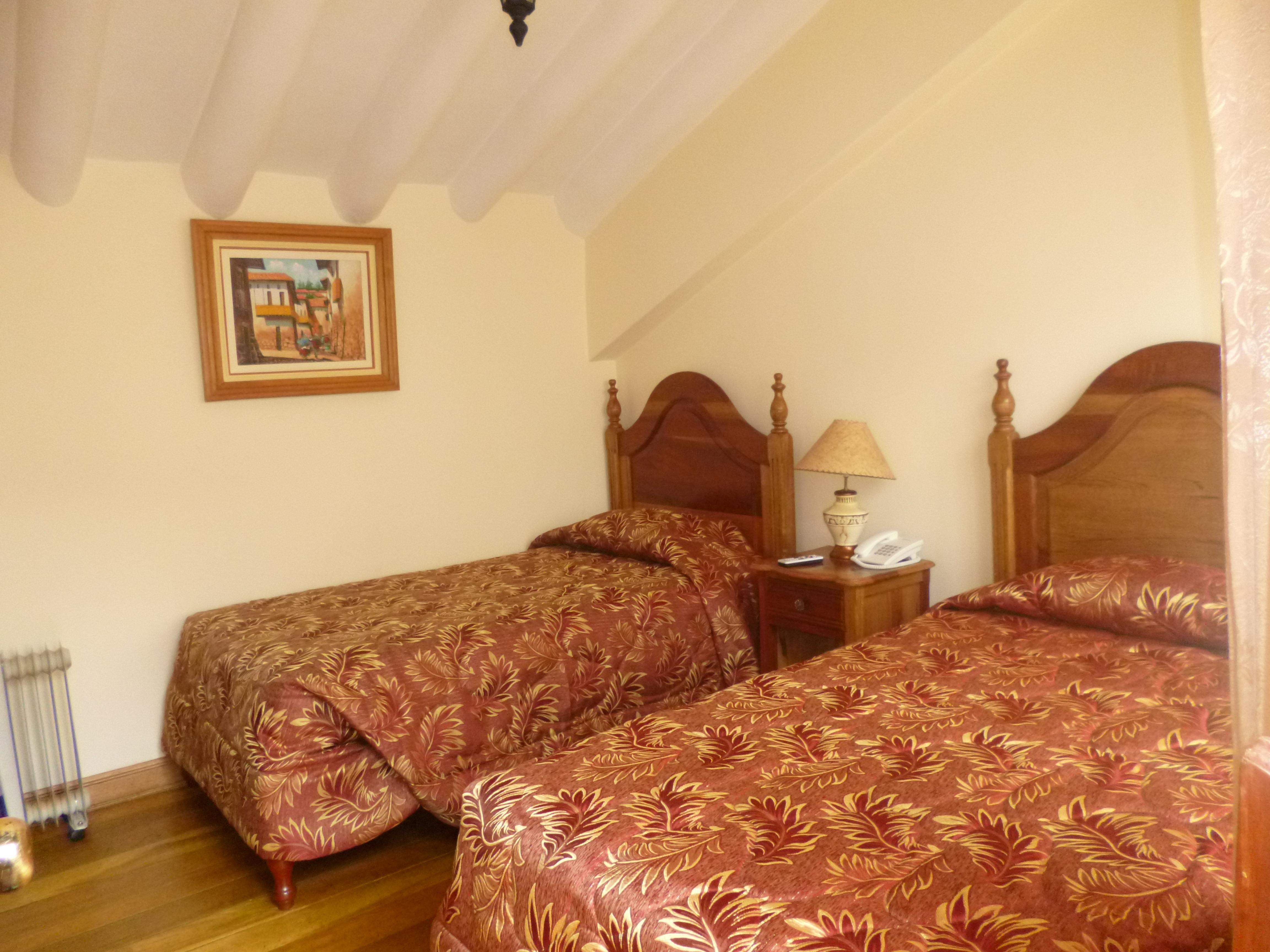 Hotel Midori Cusco Eksteriør billede
