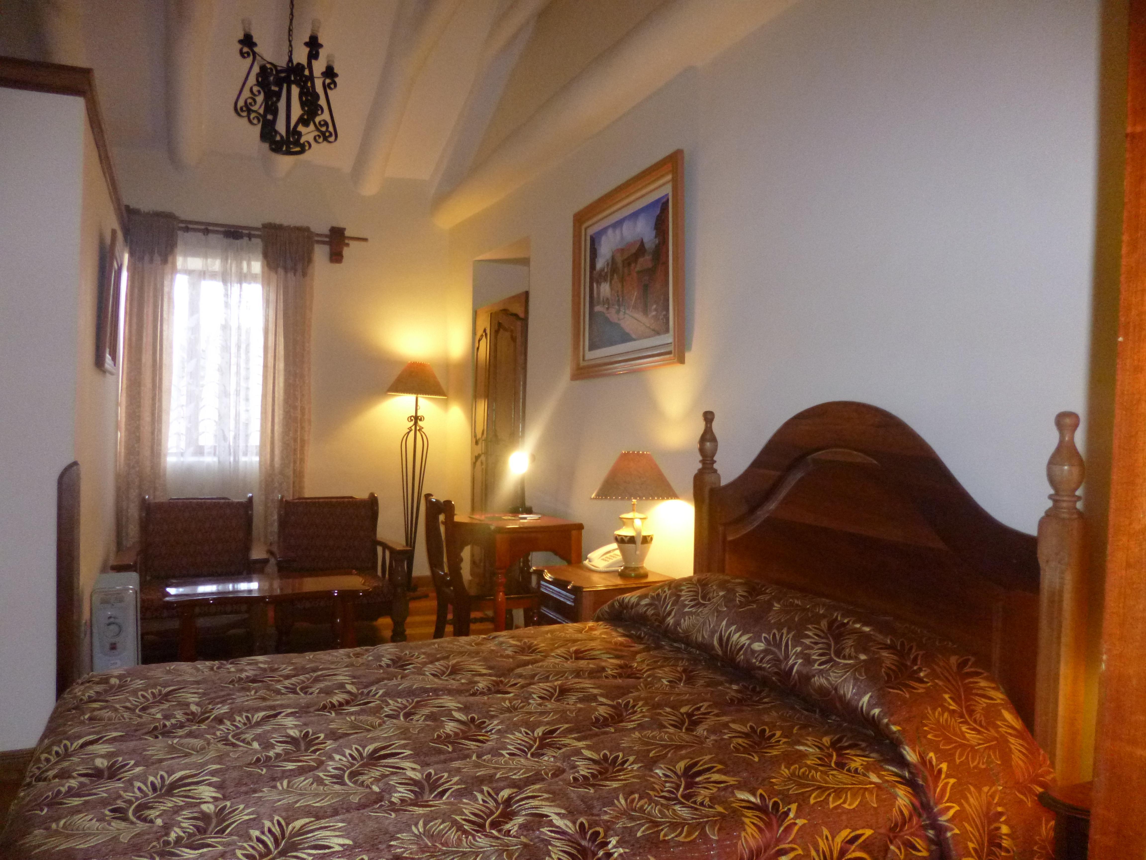Hotel Midori Cusco Eksteriør billede