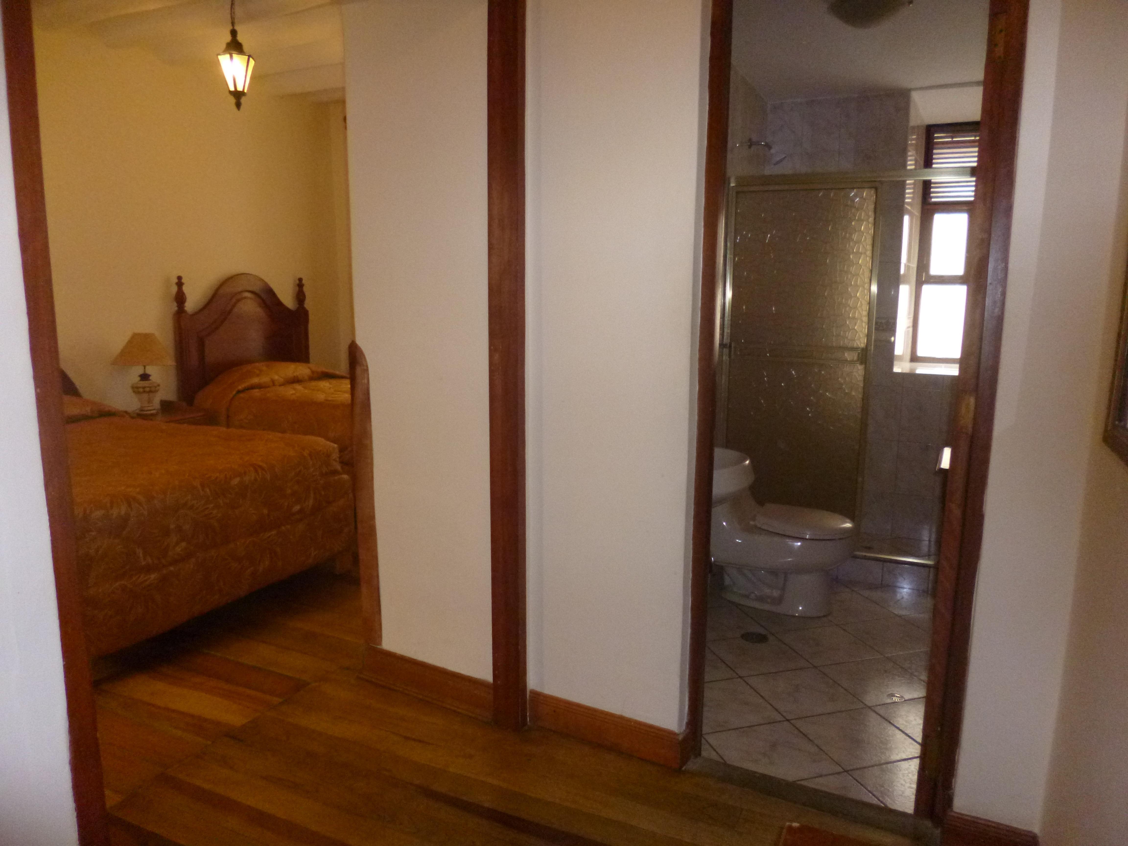 Hotel Midori Cusco Eksteriør billede