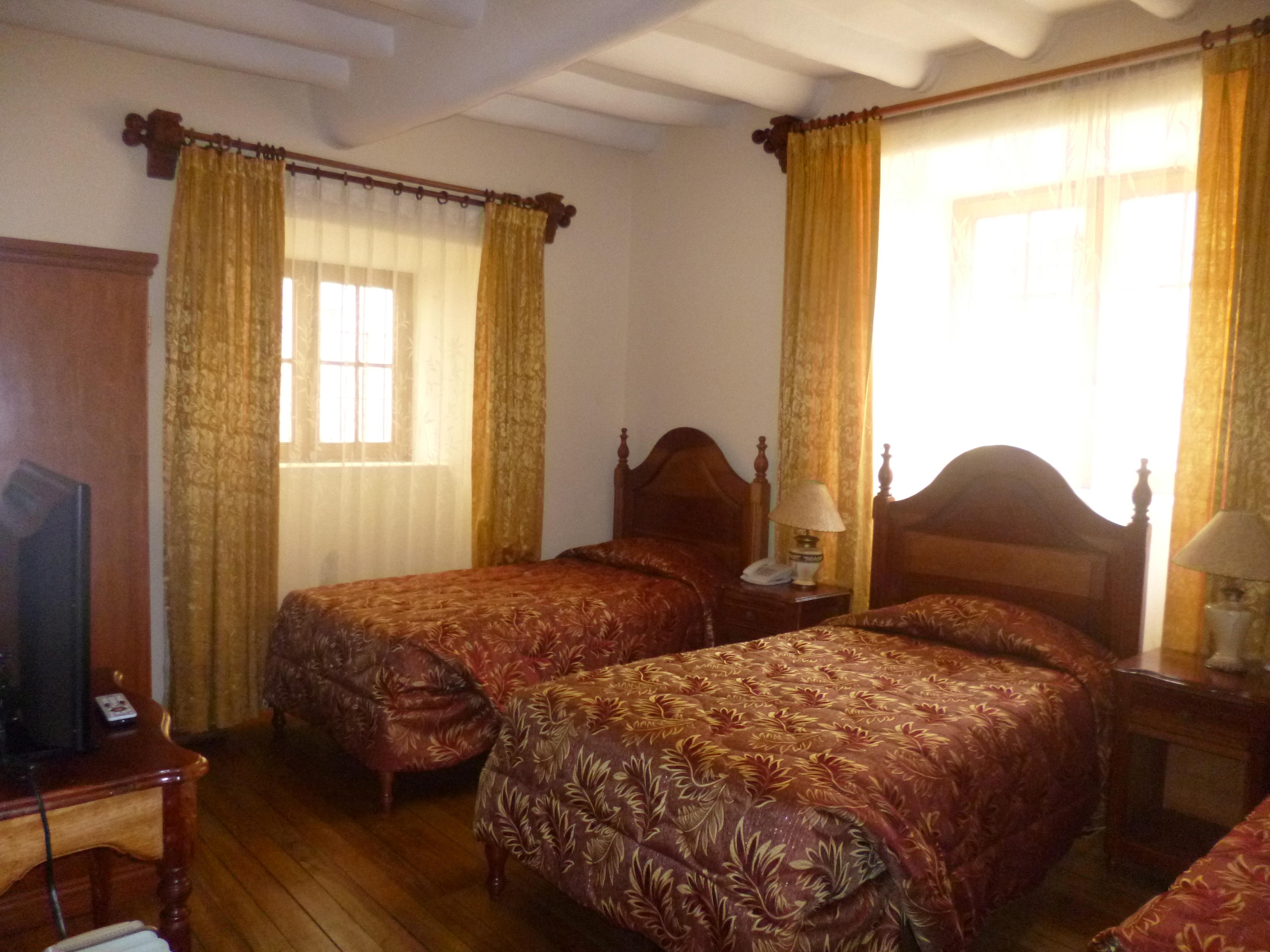 Hotel Midori Cusco Eksteriør billede