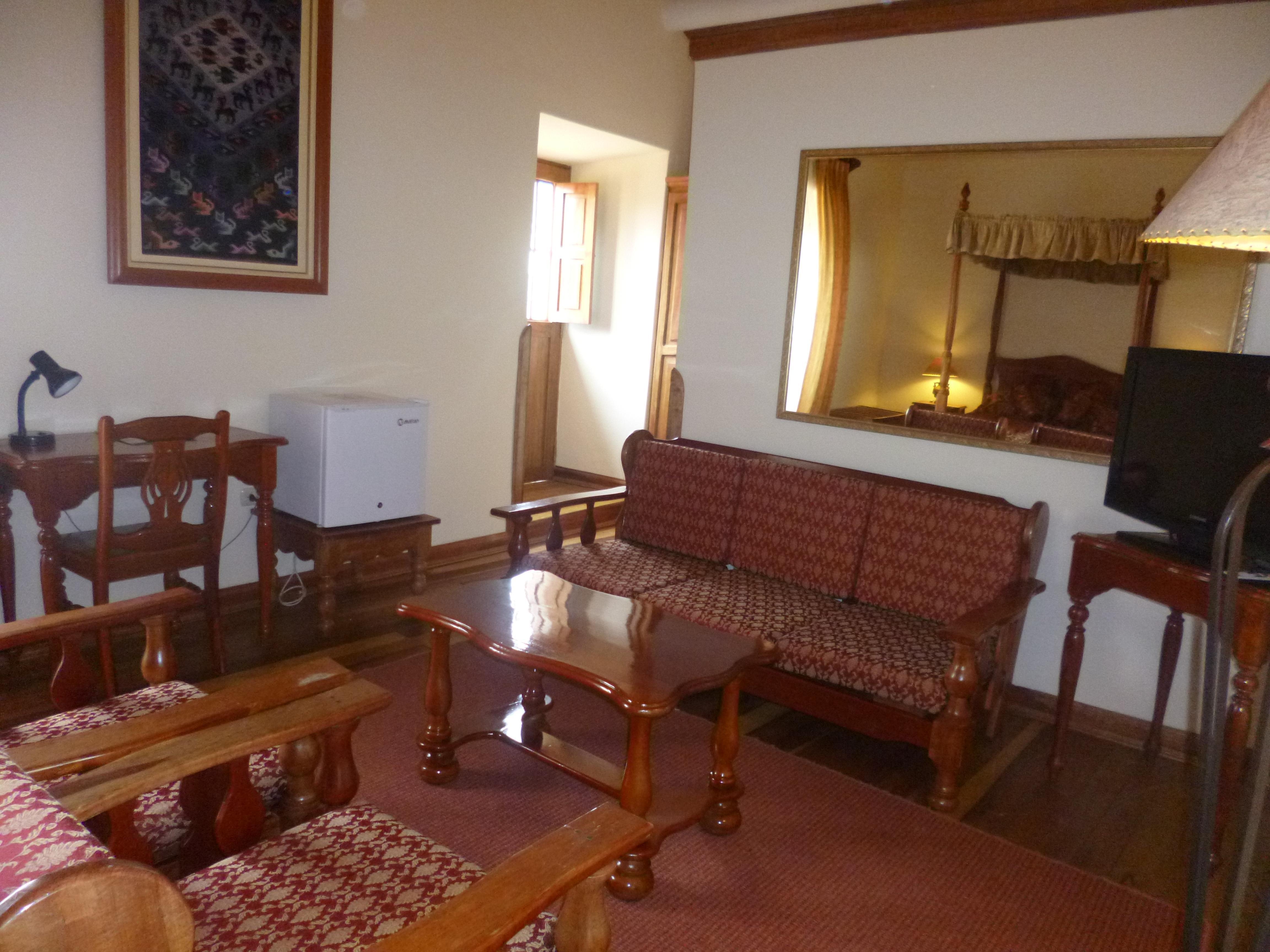 Hotel Midori Cusco Eksteriør billede