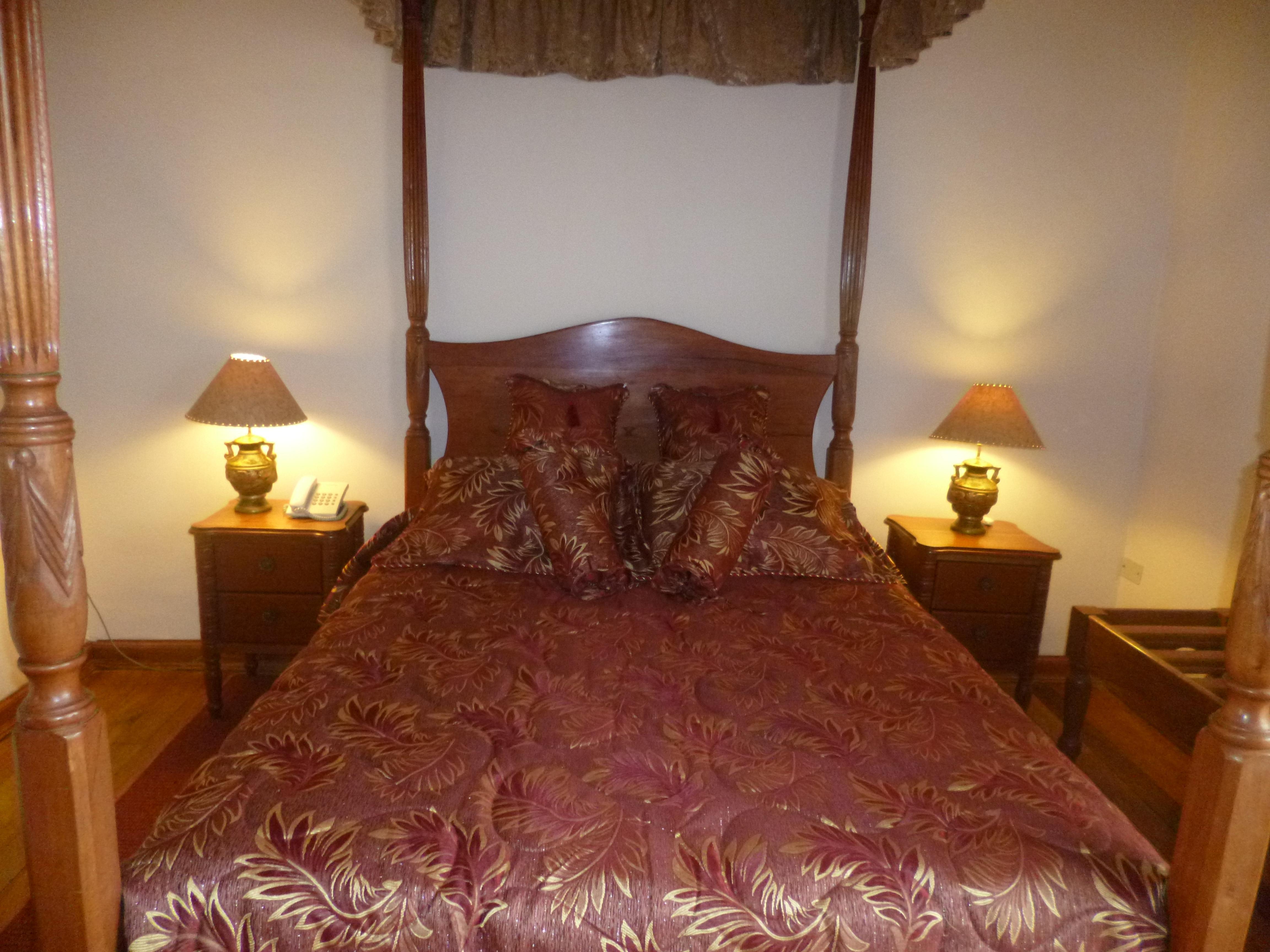 Hotel Midori Cusco Eksteriør billede
