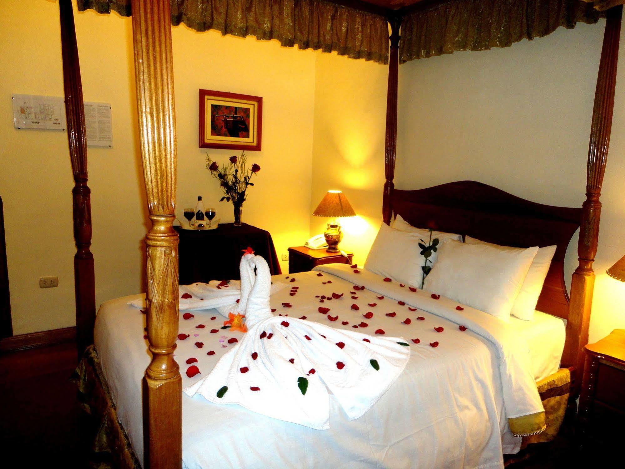 Hotel Midori Cusco Eksteriør billede