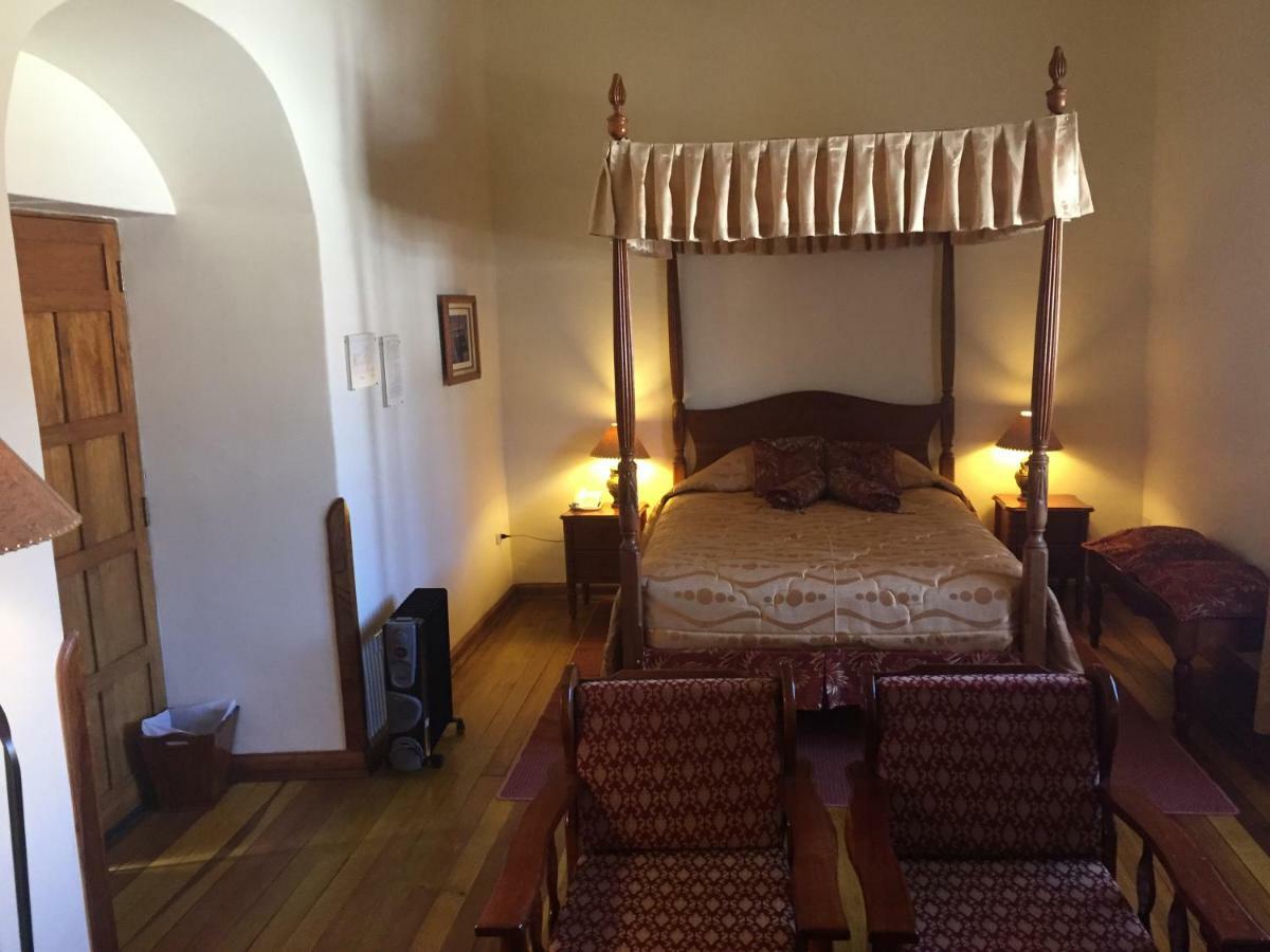 Hotel Midori Cusco Eksteriør billede