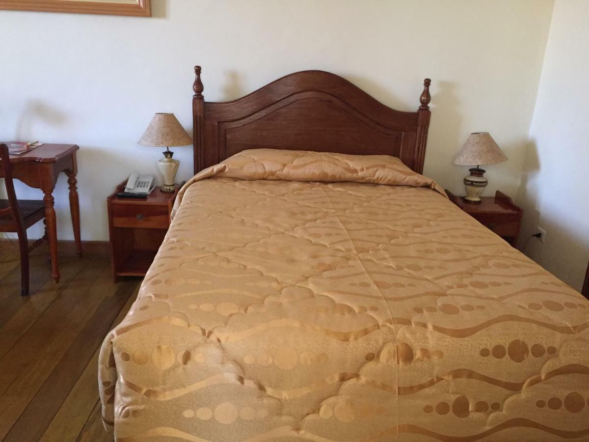 Hotel Midori Cusco Eksteriør billede