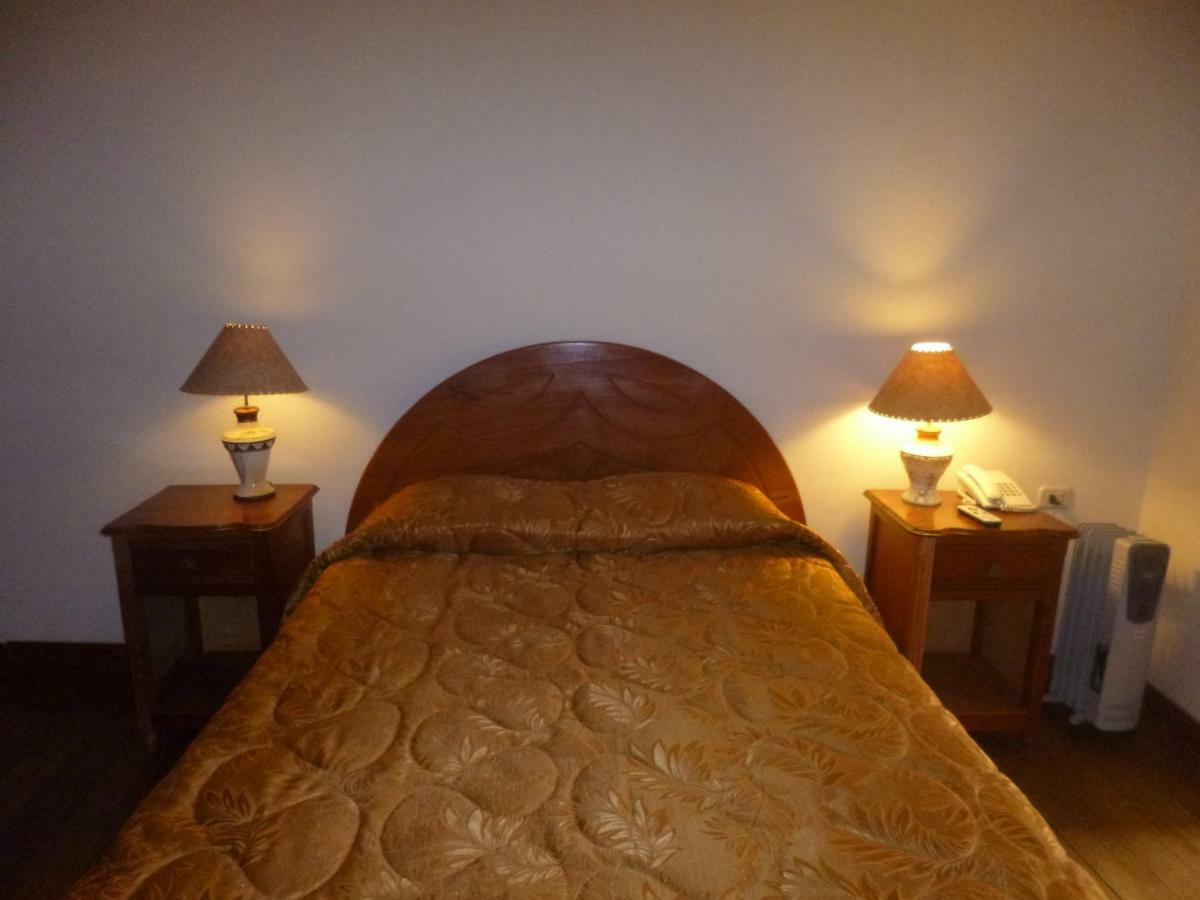Hotel Midori Cusco Eksteriør billede
