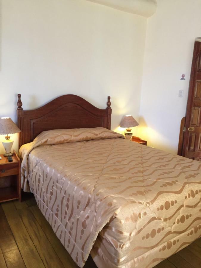 Hotel Midori Cusco Eksteriør billede
