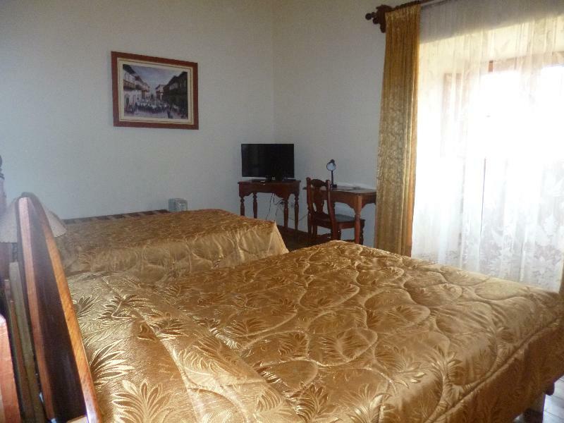 Hotel Midori Cusco Eksteriør billede