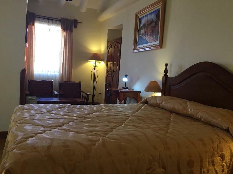 Hotel Midori Cusco Eksteriør billede