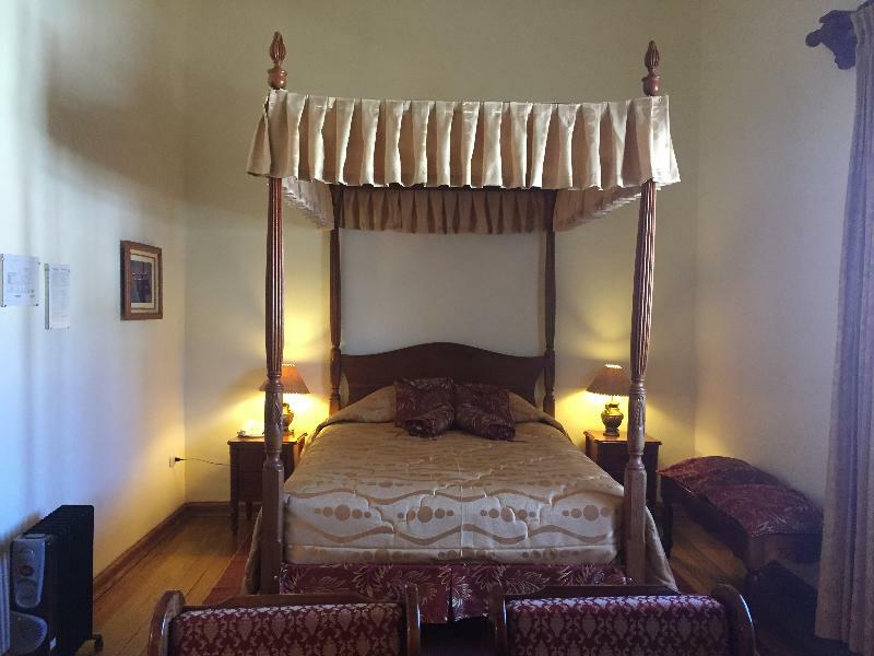 Hotel Midori Cusco Eksteriør billede