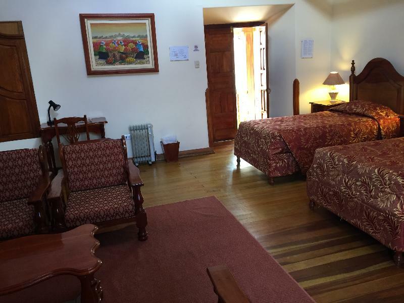 Hotel Midori Cusco Eksteriør billede